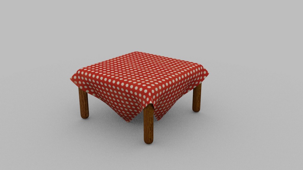 Picnic Cloth  preview image 1